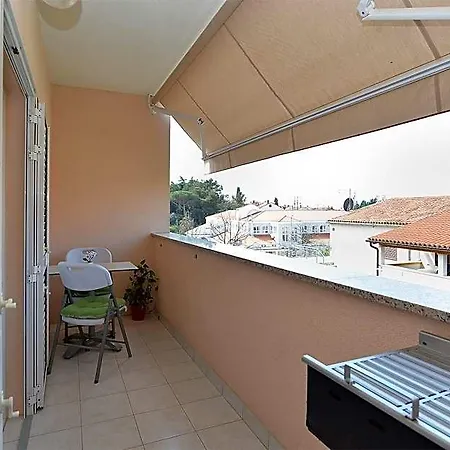 2074 Hotel Poreč