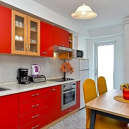 Hotel 2074 Poreč