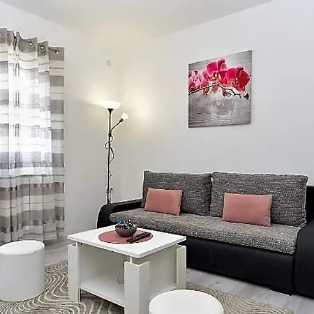 Hotel 2074 Poreč